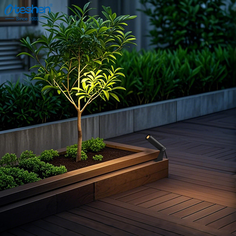 LDC0915 LDC0915-24V场景