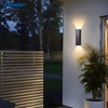 IP65 watertight Outdoor LED Wall Lamp LBD2750A-16