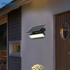 SL1929 Movable Angle LED Solar Lamp LED Spike Light LED Wall Light