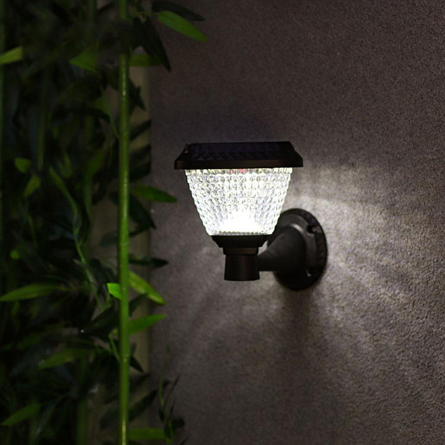 Outdoor Solar Led Lights