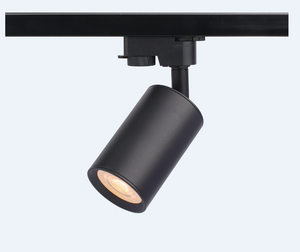 GU10 Track Light Surface Mounted Fitting
