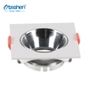 PC GU10 LED Downlight Fixture TS24