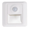  Square 3W Plastic LED Step Light