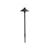 Led Garden Spike Light