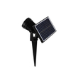 Led Solar Spike Light Automatically Sense Waterproof Energy Saving