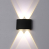 IP65 outdoor wall light LBD4120-4