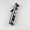 Led Reading Light with Type-C and USB charging ports LBD8030CC-11