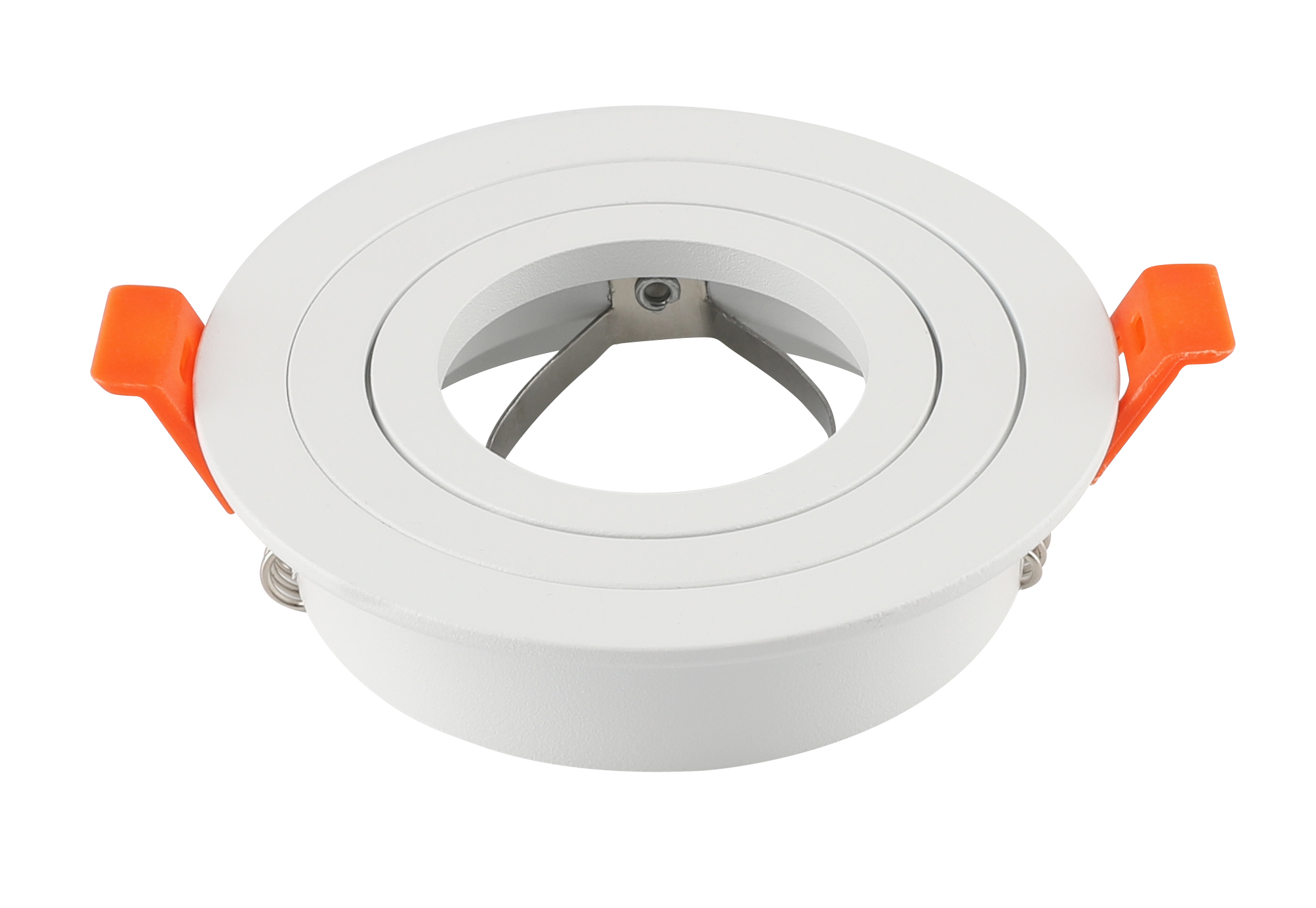 Aluminium IP20 Downlight Fixture TS218R-1