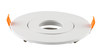 PC IP20 GU10 Downlight Fixture TS27