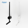 W 24&deg; Adjustable Aluminum LED BEDSIDE LIGHT, Wall Mount Reading Lamp Oteshen LBD4310-8