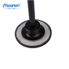 3W 6W 12W 2-IN-1 PC LED GARDEN SPIKE LIGHT, IP65 Outdoor Ground Lawn Landscape Light Oteshen LCP0640S-3 / LCP0650S-6 / LCP0660S-12