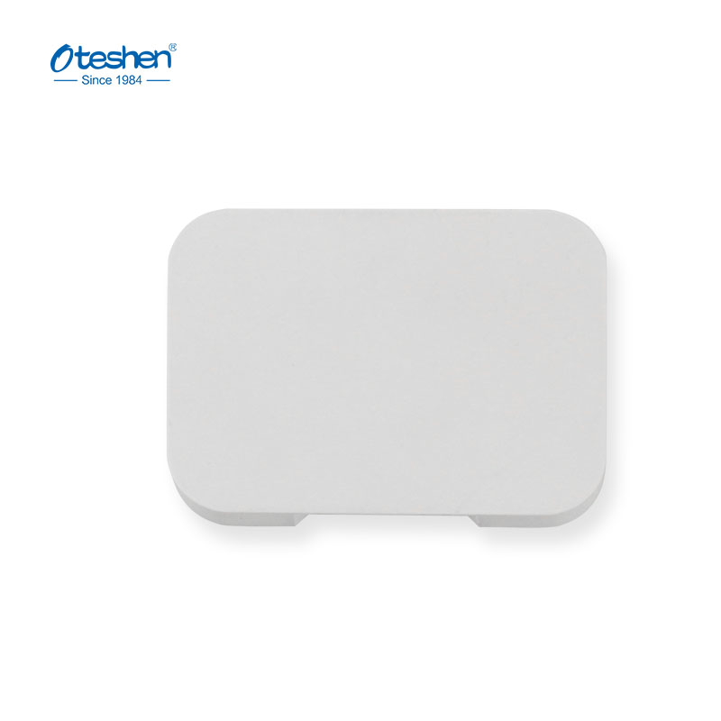 2W Ultra Thin Mini Recessed LED Step Light LBD1111-2, 100lm 75&deg; Beam IP65 Small Stair Wall Lamp 2-Year Warranty