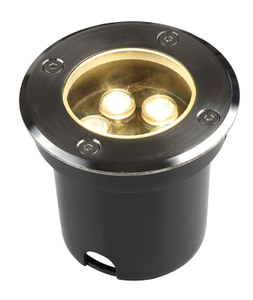 LED INGROUND LIGHT LDM0720-1, LDM0730-3, LDM0740-5, LDM0750-7, LDM0760-9, LDM0770-12, LDM0780-18