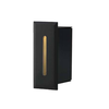 Square Plastic LED Step Light LBD1035-1