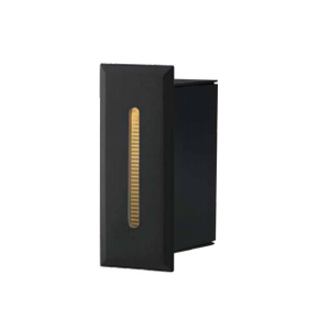 Square Plastic LED Step Light LBD1035-1