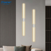 360&deg; Rotatable Long Linear LED Wall Light - Oteshen LBD43060-8 LBD43100-15 LBD43120-15