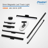 Luce LED magnetica da incasso 5mm 36&deg;/110&deg; 5W TX3610-5 TX3710-5