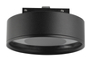8W 5mm magnetic round LED spot light TX3920-8 360lm 24 degree OSRAM chip