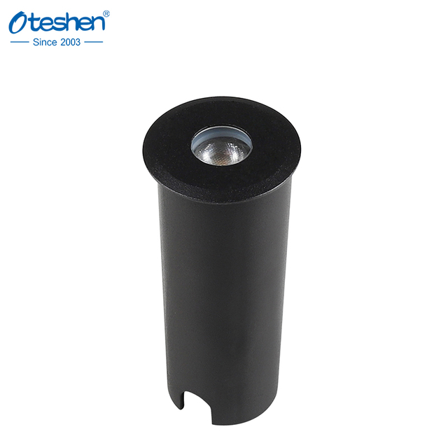 3W LED Recessed Inground Light LDM0120A-3 / LDM0120B-3