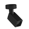 1W 24&deg; Opbouw Mini CRI90 Aluminium LED KASTVERLICHTING, 12V/24V Laagspanningsshowcaselamp Oteshen LCG1910B-1 LCG2010B-1