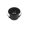Mini luz LED empotrada para gabinete, l&aacute;mpara de exhibici&oacute;n de joyer&iacute;a CRI90 de haz estrecho de 30 &deg;, LCG3220-1
