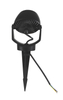GU10 Landscape Spike Light Housing LDC1530-GU10