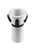 1W Mini LED Recessed Cabinet Spot Light CRI90 25&deg; Beam - Oteshen LCG2710-1、LCG2610A-1、LCG2610B-1、LCG2810B-1、LCG2810A-1 Series