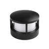 Round IP65 Waterproof LED Outdoor Wall & Ground Mount Light 6W 12W - OteshenLBD3740-6 LBD3760-12 LBD3740B-6 LBD3760B-12 Series