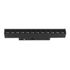 Smart Magnetic Track Grille Anti-Glare Light 3CCT Tuya WiFi Spotlight - Oteshen TX0601ET-6、TX0602ET-12、TX0603ET-18、TX0604ET-24
