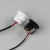 Φωτιστικό ντουλαπιού LED σε εσοχή 30&deg; Beam CRI90 High Lumen Display Lamp LCG3420-3