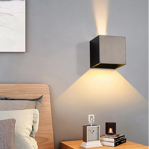Outdoor Wall Lights Led LBD3420-2