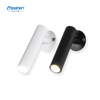 LCC1210-2 Mini spot LED encastrable 2W, spot de plafond d&eacute;coup&eacute; 20 mm, faisceau 24&deg;