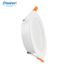 LTD1140-9 Profil lat&eacute;ral downlight LED 9W, plafonnier encastr&eacute; ultra fin