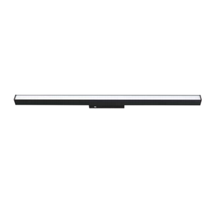 ECO magnetic LED linear track light TX0241D-12 12W 720lm 110 degree wide beam