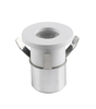 1W Mini LED Recessed Cabinet Spot Light CRI90 25&deg; Beam - Oteshen LCG2710-1、LCG2610A-1、LCG2610B-1、LCG2810B-1、LCG2810A-1 Series