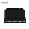 Black high bay magnetic LED grille light TX1540Z-10 10W 750lm 36 degree