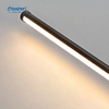 W 24&deg; Adjustable Aluminum LED BEDSIDE LIGHT, Wall Mount Reading Lamp Oteshen LBD4310-8