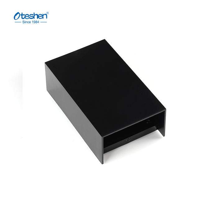 10W 3CCT IP65 One Lamp Six Effect LED WALL LIGHT, Adjustable Beam Outdoor Up Down Wall Lamp Oteshen LBD5640A-10 / LBD5640AT-10 / LBD5640-10 / LBD5640T-10