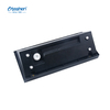 12W & 20W 110&deg; IP65 Sloped Rectangular PC LED WALL LIGHT, Outdoor Single Side Emitting Facade Wall Lamp Oteshen LBD0160-12 / LBD0180-20