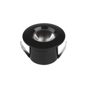 Χωνευτό Μίνι LED ΦΩΤΙΣΤΙΚΟ ΕΡΜΑΡΙΟΥ 30&deg; Beam CRI90 κοσμηματοπωλείο οθόνης LCG3320-1