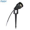 LDC1310-GU10 ABS GU10 Empty Spike Light Housing 