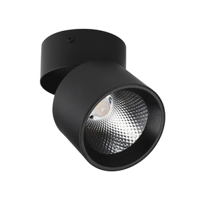 Surface Mount Rotatable LED Ceiling Light - Oteshen LTD1320-7 LTD1340-12 LTD1360-18