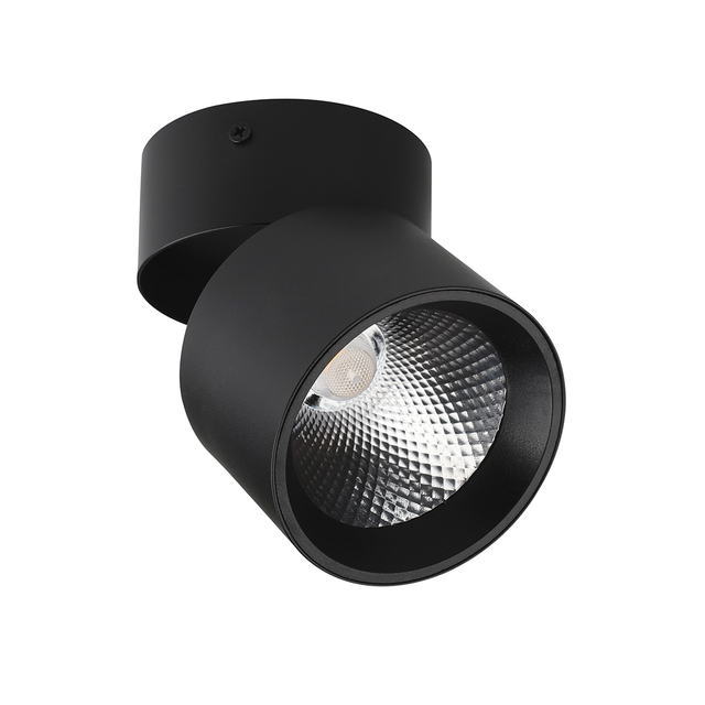 Surface Mount Rotatable LED Ceiling Light - Oteshen LTD1320-7 LTD1340-12 LTD1360-18