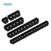 Ugradna LED linearna rešetkasta svjetiljka，4W/6W/10W/20W/30W LXT0410-2 LXT0420-4 LXT0430-6 LXT0450-10 LXT0470-20 LXT0490-30