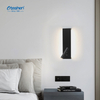 Wall Mount LED BEDSIDE LIGHT With USB Charging Port LBD8030C-12