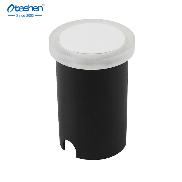 1W LED Inground Light LDM0420-1 / LDM0421-1