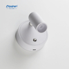 1W 30&deg; No Wiring Magnetic Charging Touch Control LED BEDSIDE LIGHT, Rechargeable Stick-on Wall Reading Lamp Oteshen LBD71010-1