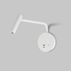 Oteshen LED Bedside Reading Wall Light LCG2530-2 LCG2530C-2