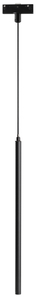 1W magnetic track pendant light TX4210-1 slender rod Φ12mm 36 degree spot Bridgelux