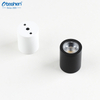 LTD1220-3 3W mini downlight &agrave; montage en surface cylindre noir et blanc lampe spot led